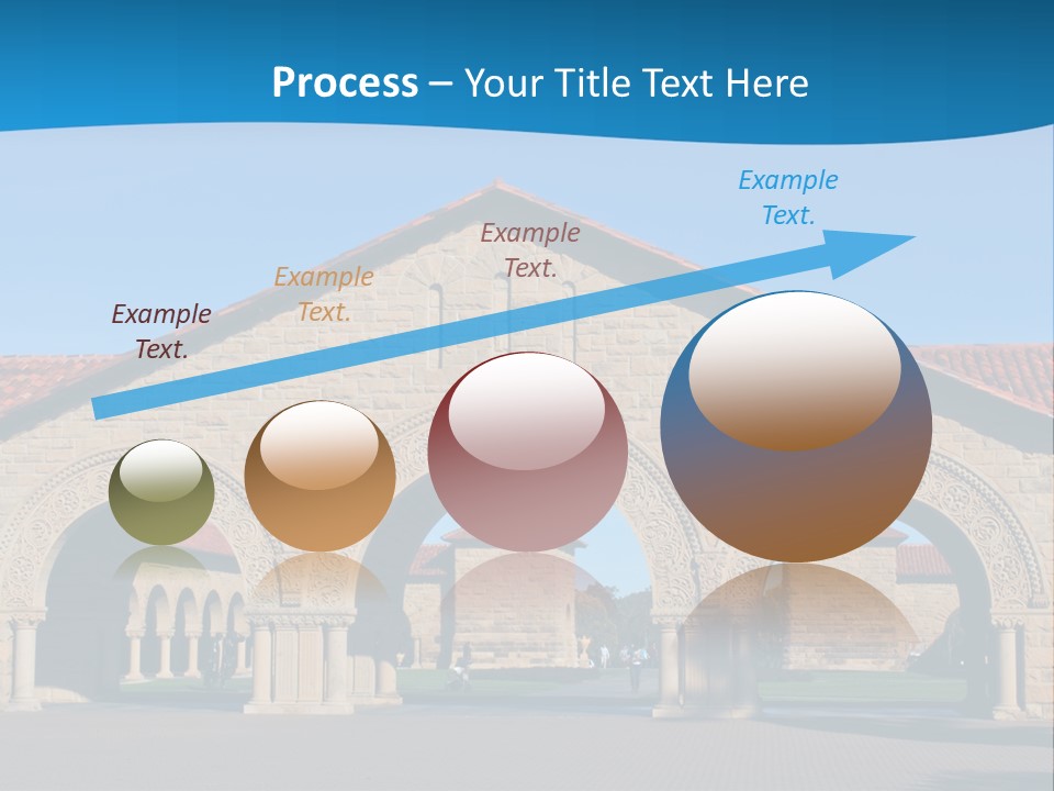 Laboratories College United PowerPoint Template