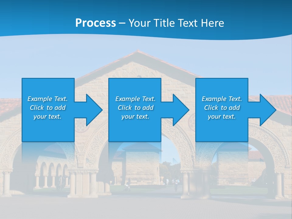 Laboratories College United PowerPoint Template