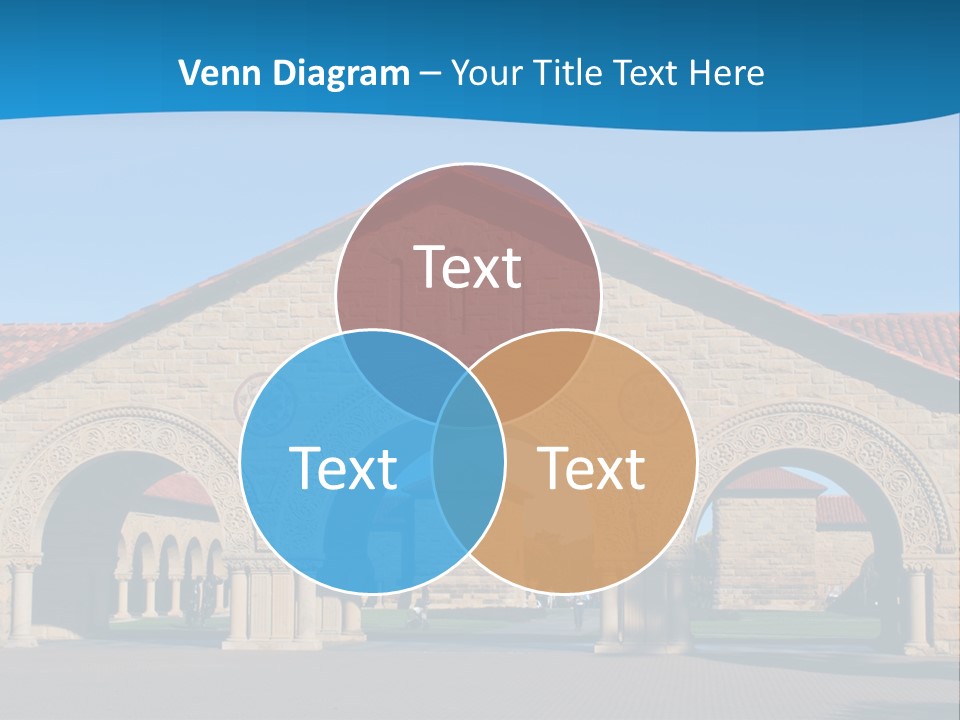 Laboratories College United PowerPoint Template