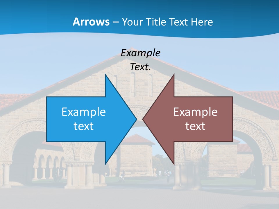 Laboratories College United PowerPoint Template