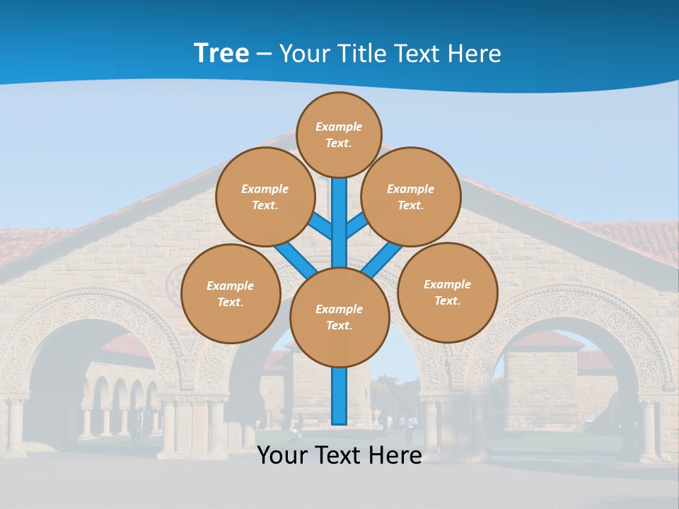 Laboratories College United PowerPoint Template