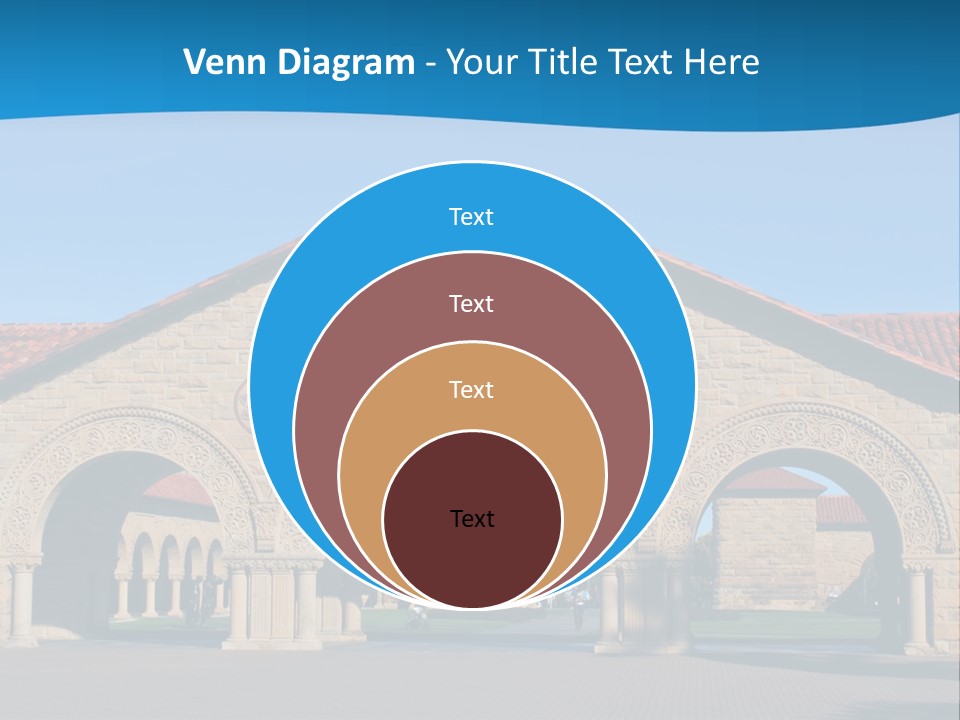 Laboratories College United PowerPoint Template