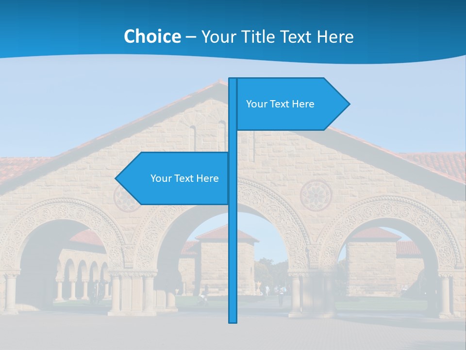 Laboratories College United PowerPoint Template