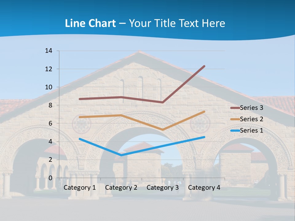 Laboratories College United PowerPoint Template