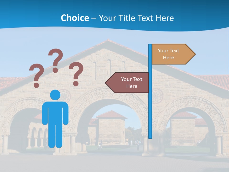Laboratories College United PowerPoint Template