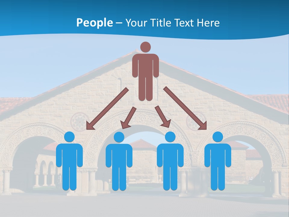 Laboratories College United PowerPoint Template