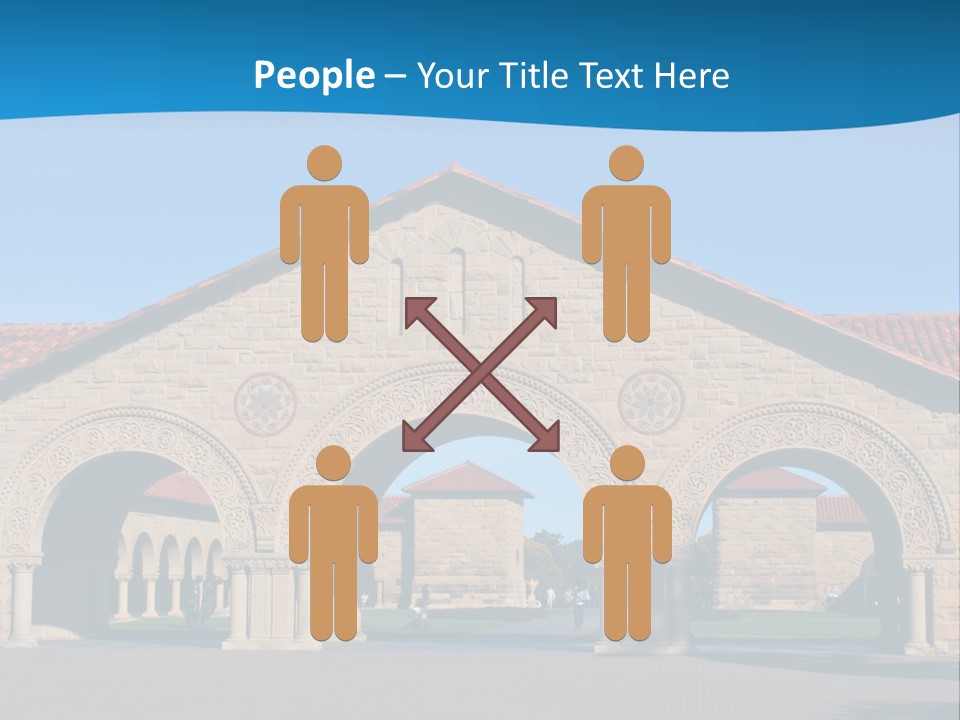 Laboratories College United PowerPoint Template