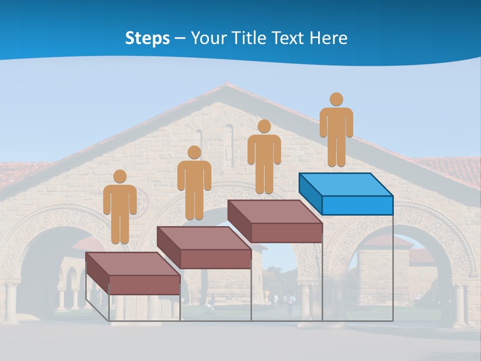 Laboratories College United PowerPoint Template