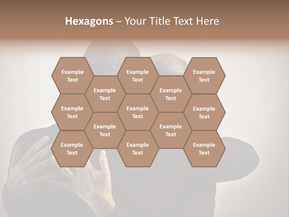 Embrace Happy Smile PowerPoint Template