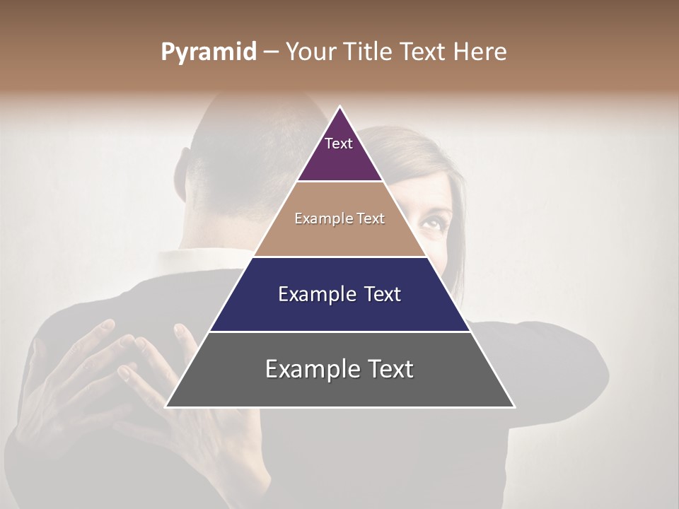 Embrace Happy Smile PowerPoint Template