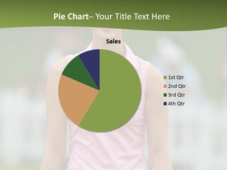 Nature Shirt Professional PowerPoint Template