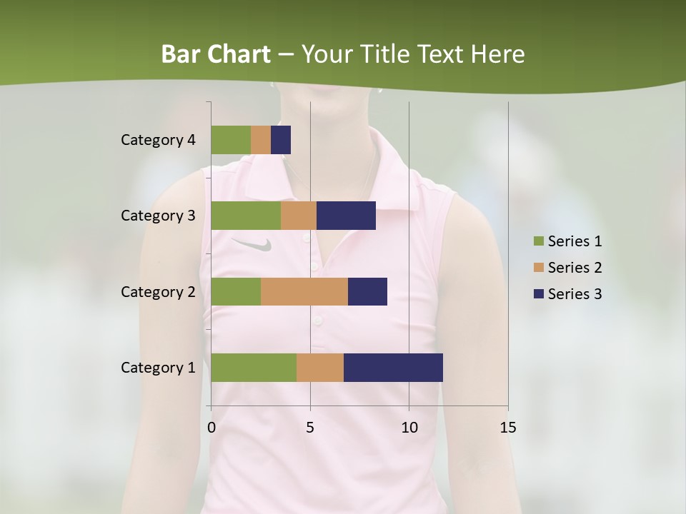 Nature Shirt Professional PowerPoint Template