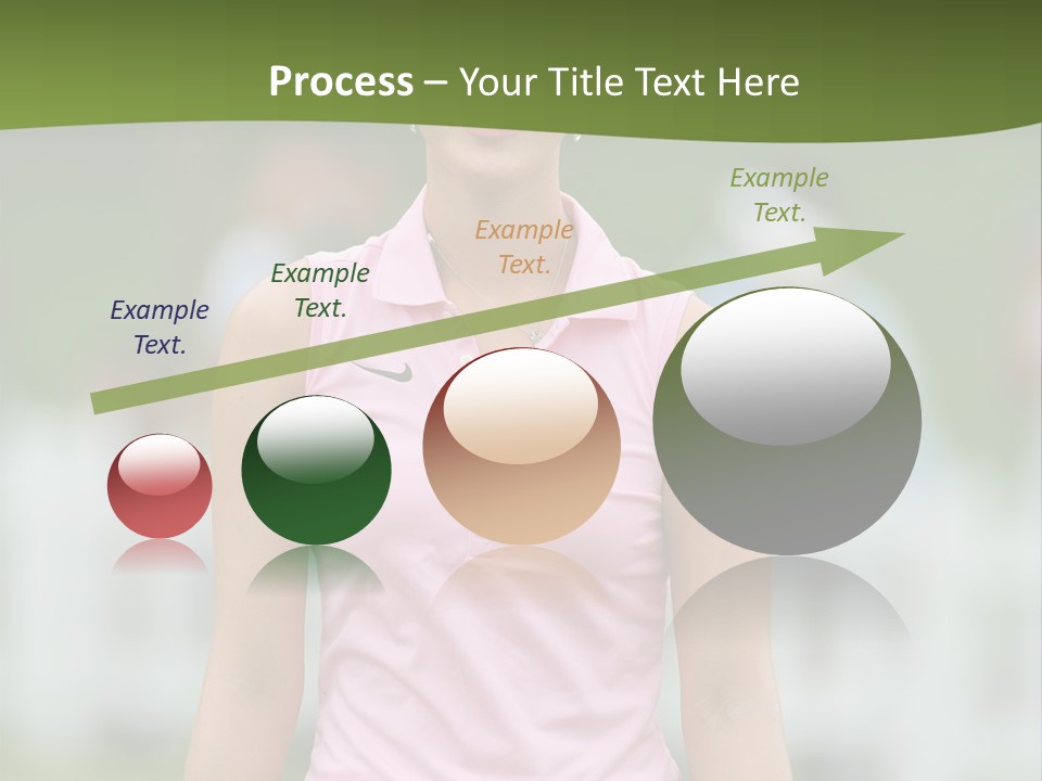 Nature Shirt Professional PowerPoint Template