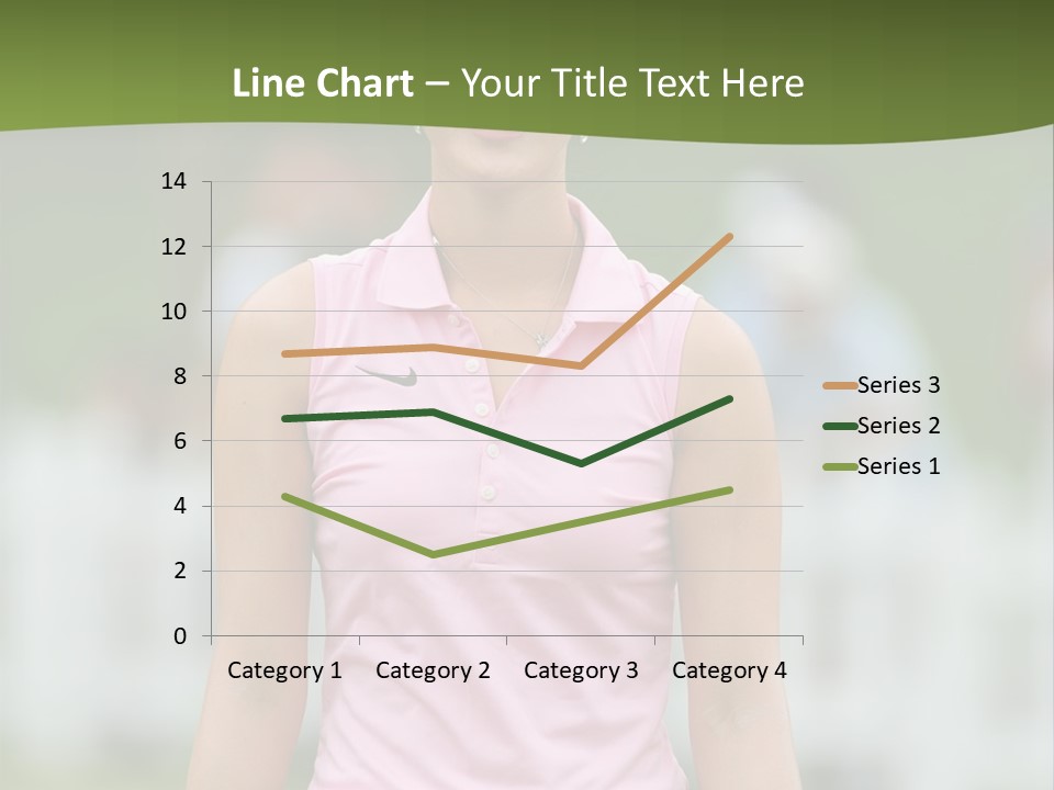 Nature Shirt Professional PowerPoint Template