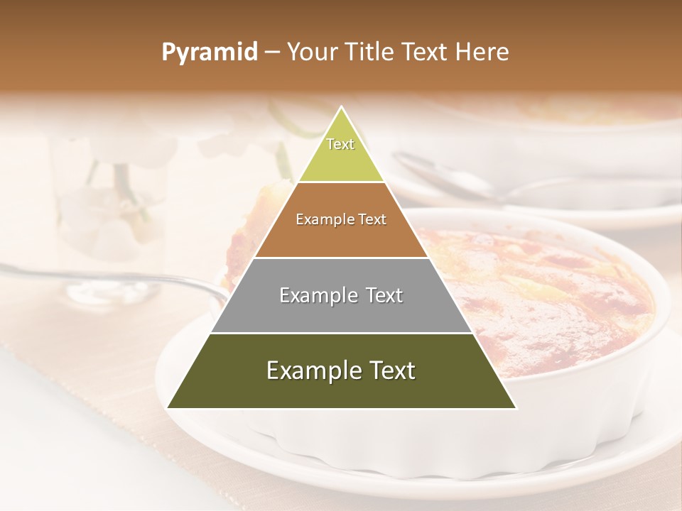 Fresh Filling Fall PowerPoint Template