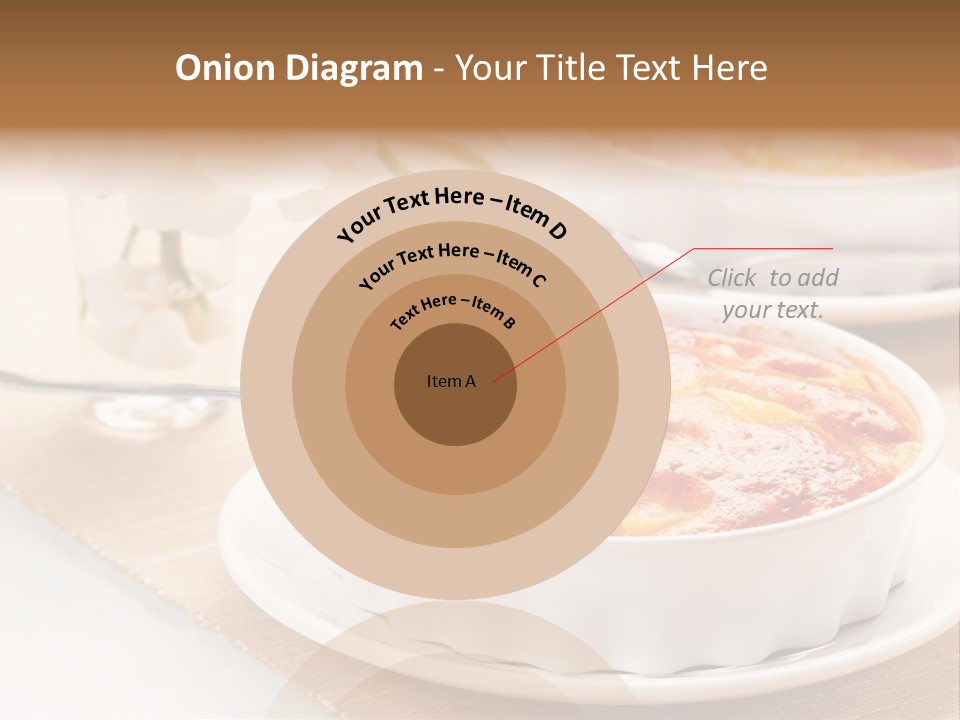 Fresh Filling Fall PowerPoint Template