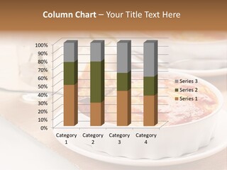 Fresh Filling Fall PowerPoint Template