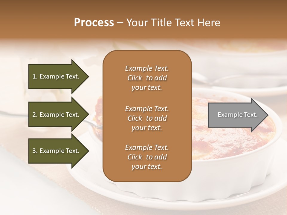 Fresh Filling Fall PowerPoint Template