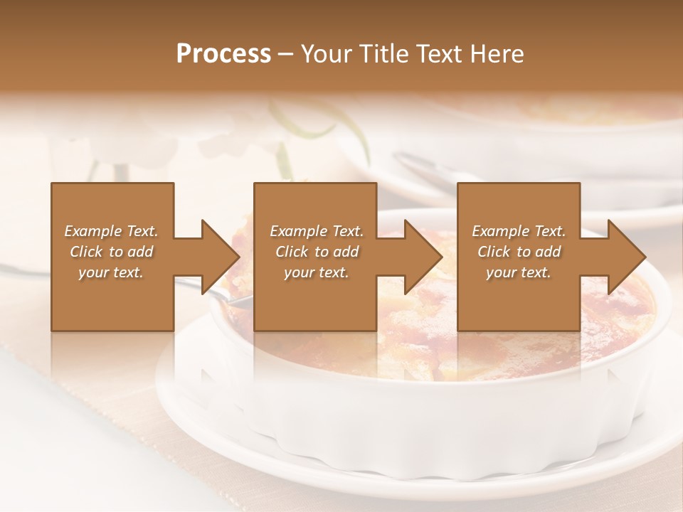 Fresh Filling Fall PowerPoint Template