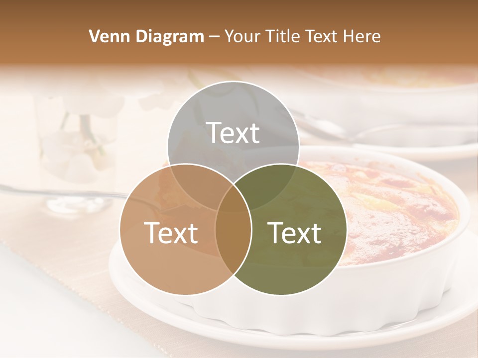 Fresh Filling Fall PowerPoint Template