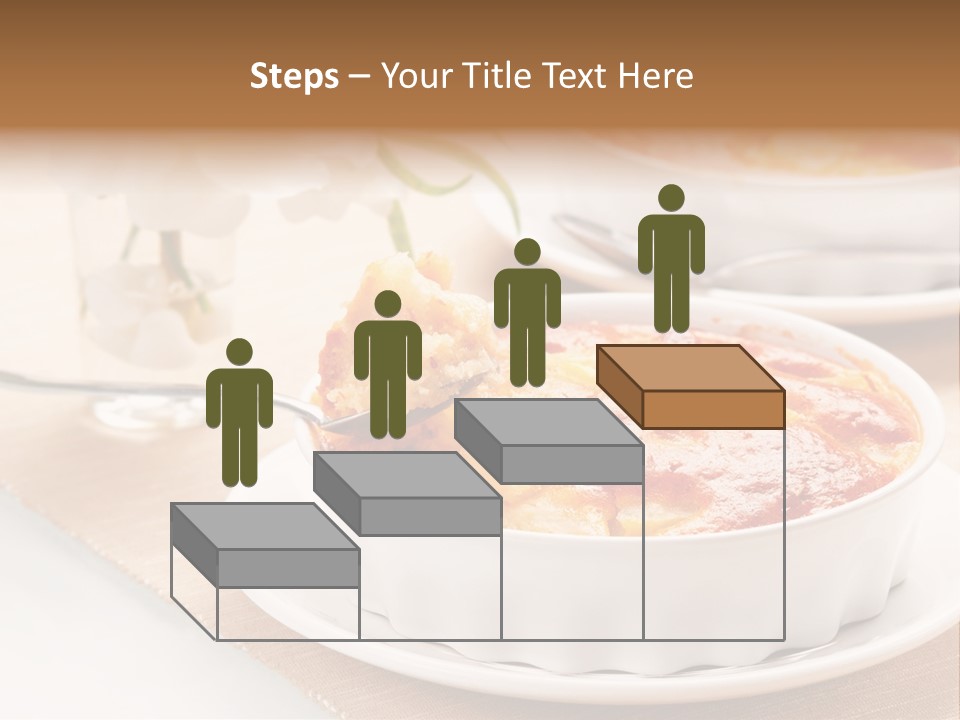 Fresh Filling Fall PowerPoint Template