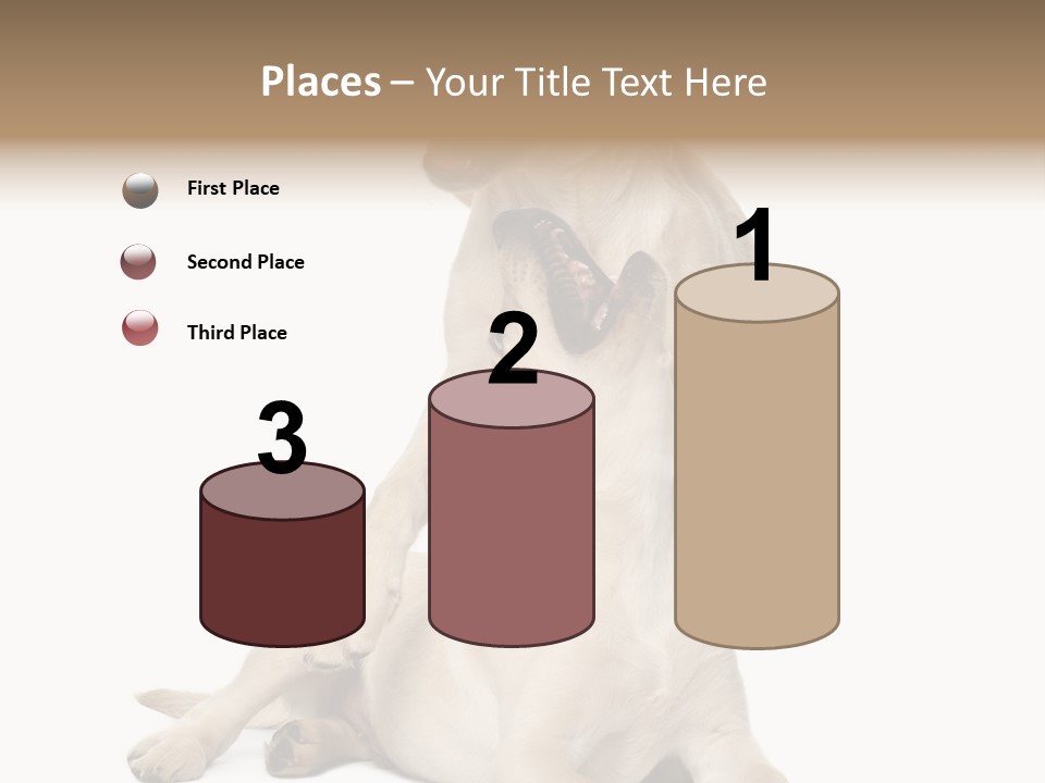 Beige Togetherness Vertebrate PowerPoint Template