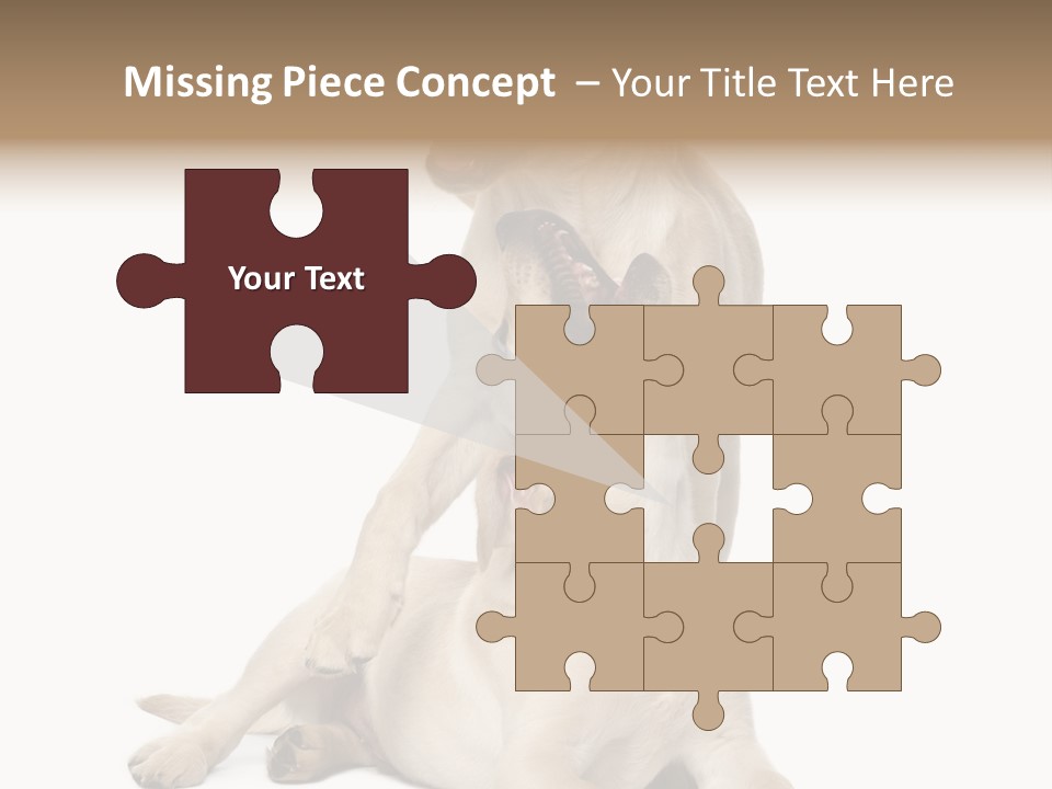 Beige Togetherness Vertebrate PowerPoint Template