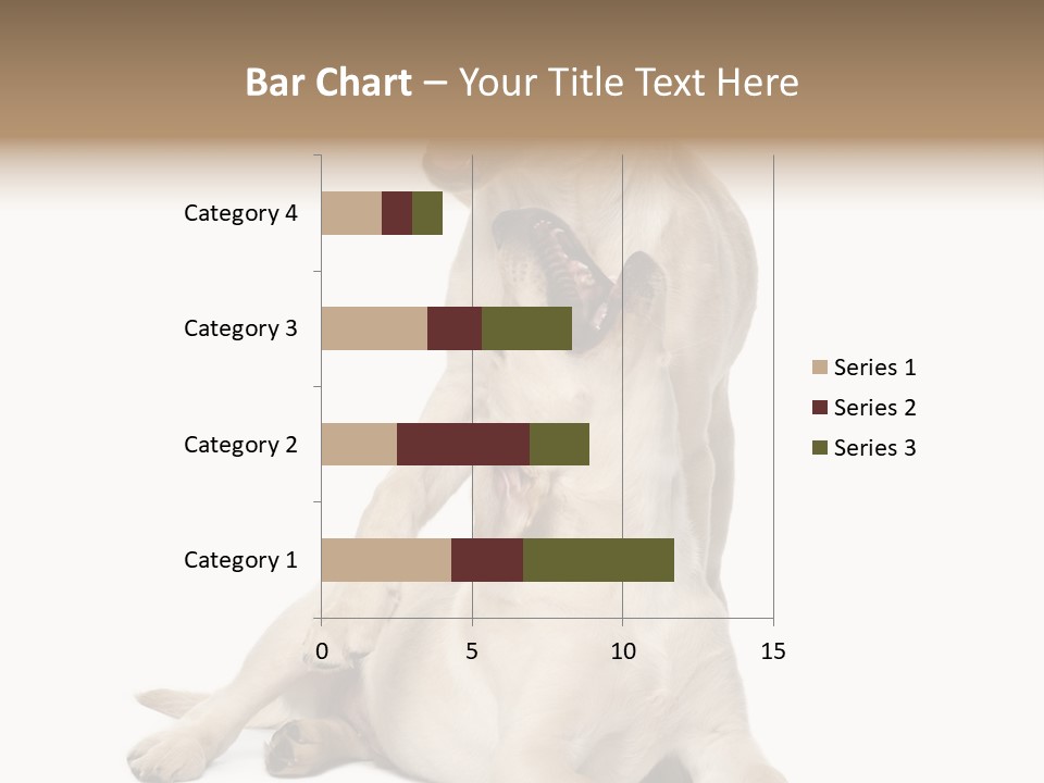 Beige Togetherness Vertebrate PowerPoint Template