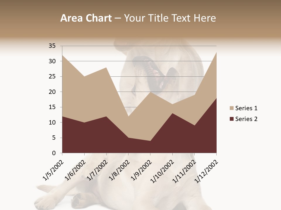 Beige Togetherness Vertebrate PowerPoint Template