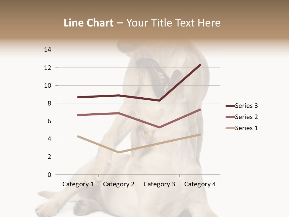 Beige Togetherness Vertebrate PowerPoint Template