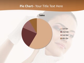 Young Surgery Operation PowerPoint Template