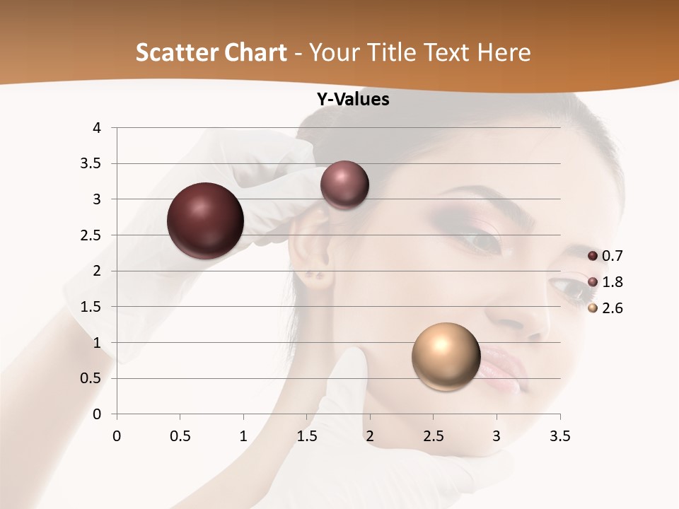 Young Surgery Operation PowerPoint Template