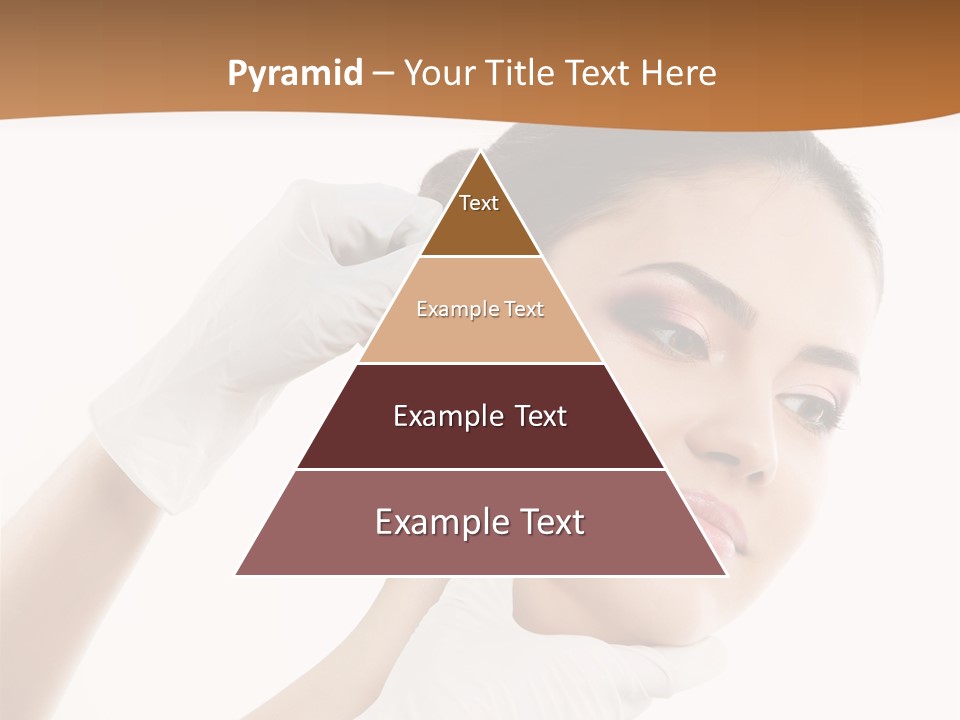 Young Surgery Operation PowerPoint Template