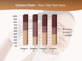 Young Surgery Operation PowerPoint Template