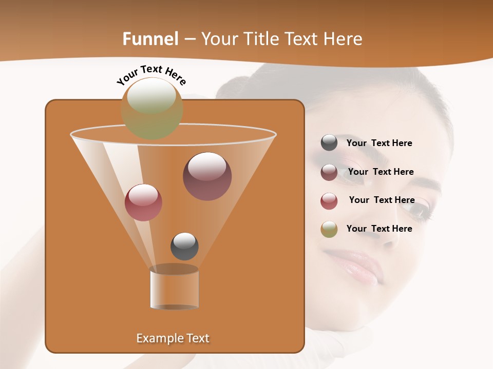 Young Surgery Operation PowerPoint Template