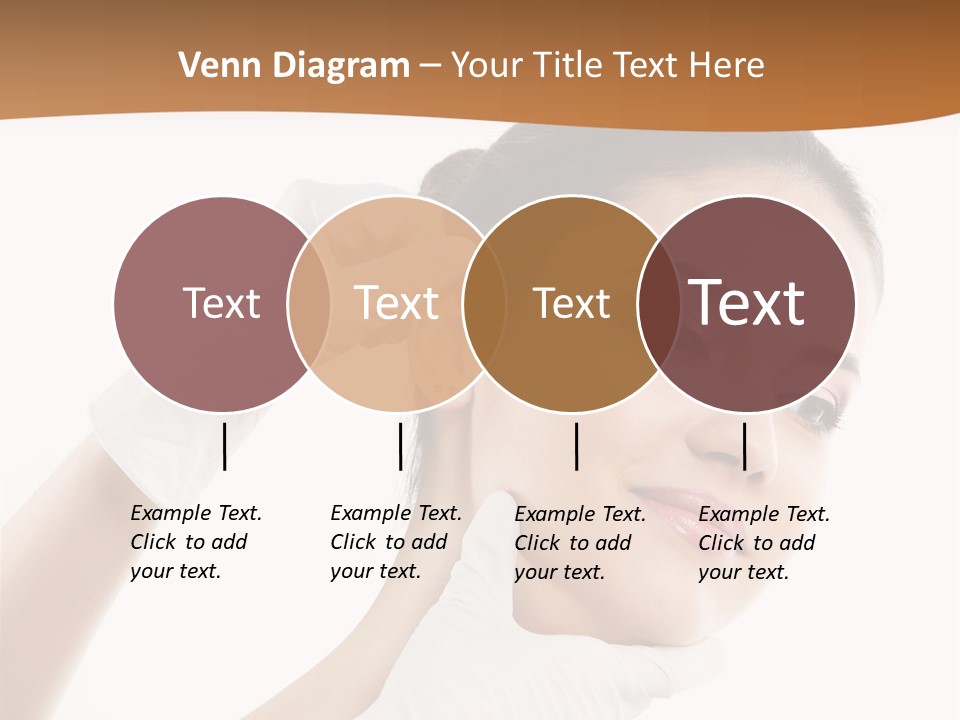 Young Surgery Operation PowerPoint Template
