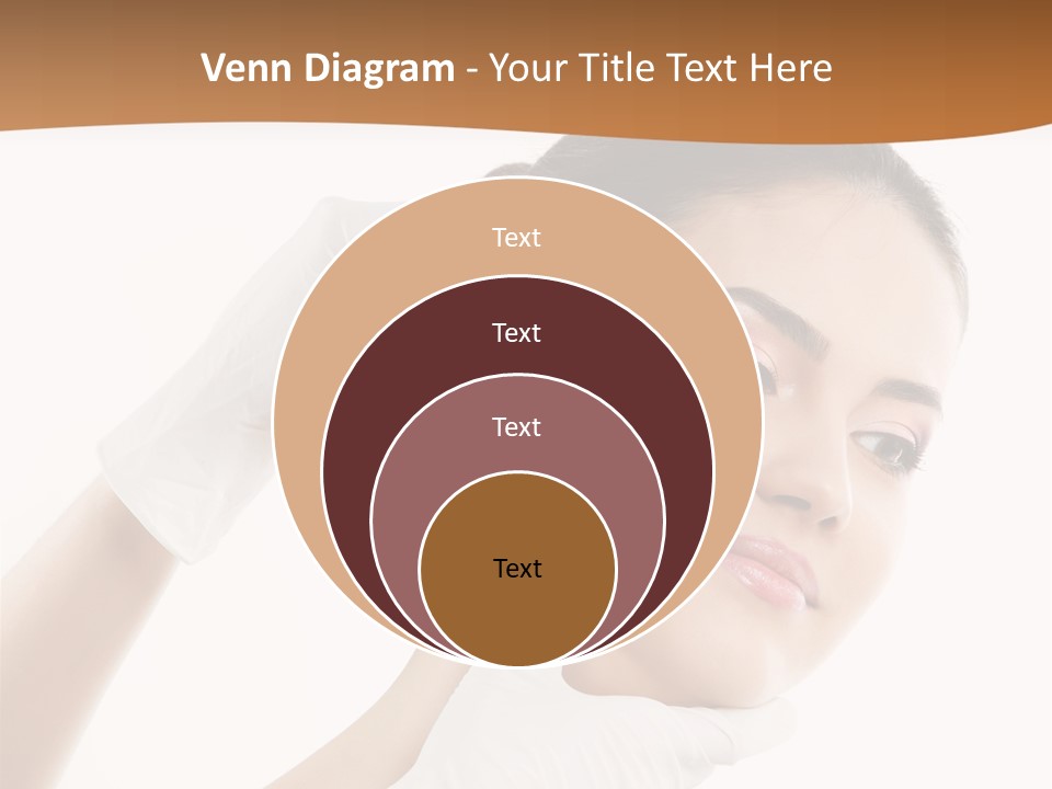 Young Surgery Operation PowerPoint Template
