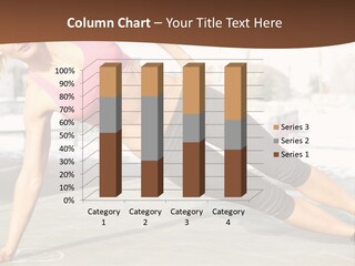 Cool Core Outdoor PowerPoint Template