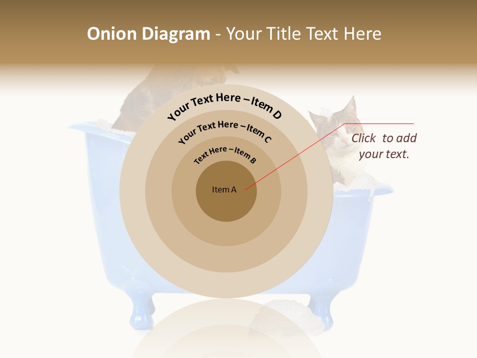 Two Friends Scrub PowerPoint Template