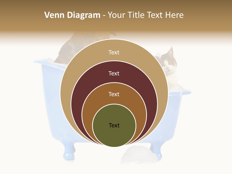 Two Friends Scrub PowerPoint Template