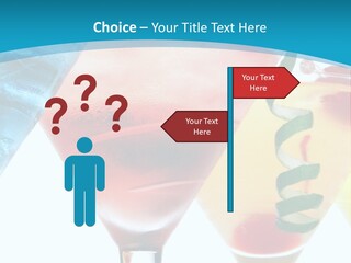 Refreshment Pineapple Fruit PowerPoint Template