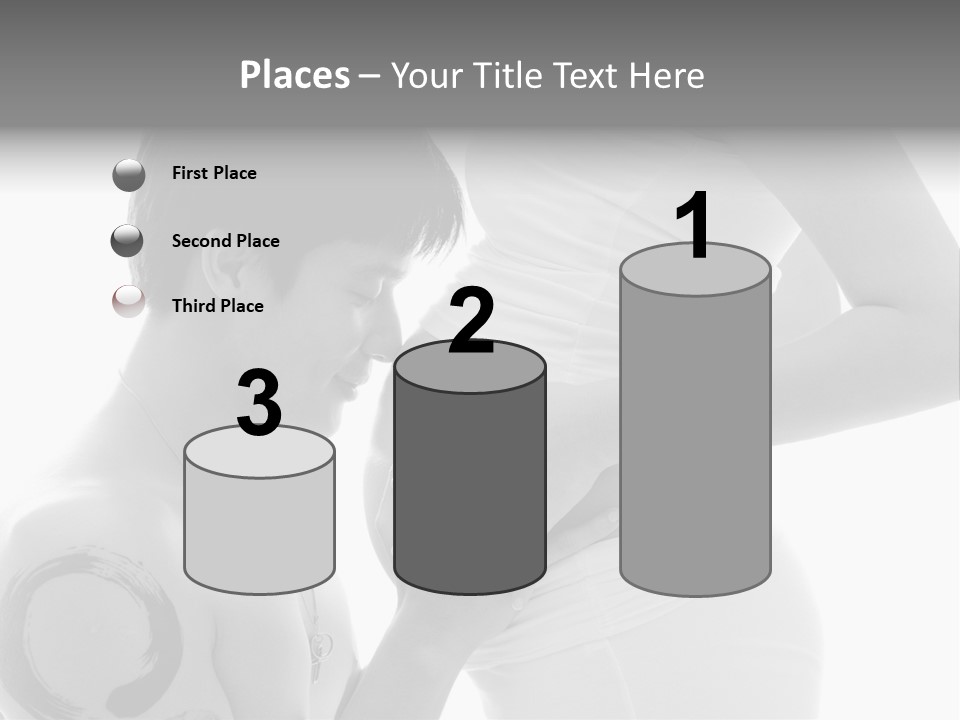 Parents Background Mother PowerPoint Template