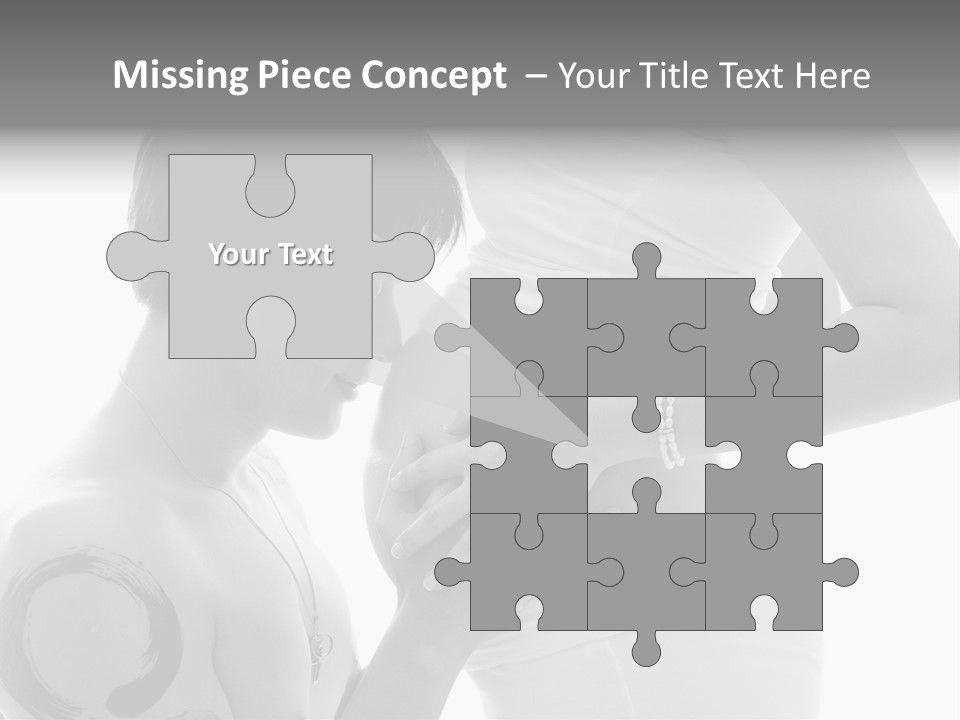 Parents Background Mother PowerPoint Template