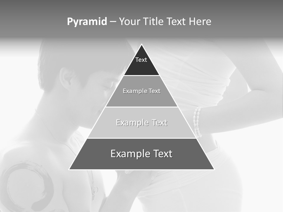 Parents Background Mother PowerPoint Template