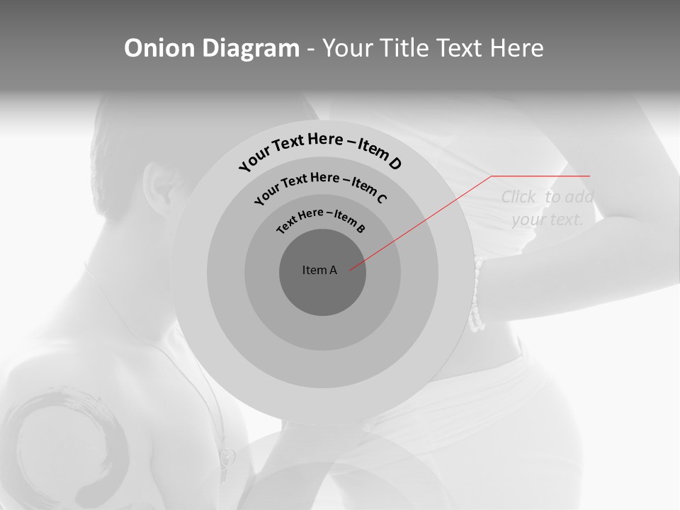 Parents Background Mother PowerPoint Template