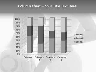 Parents Background Mother PowerPoint Template