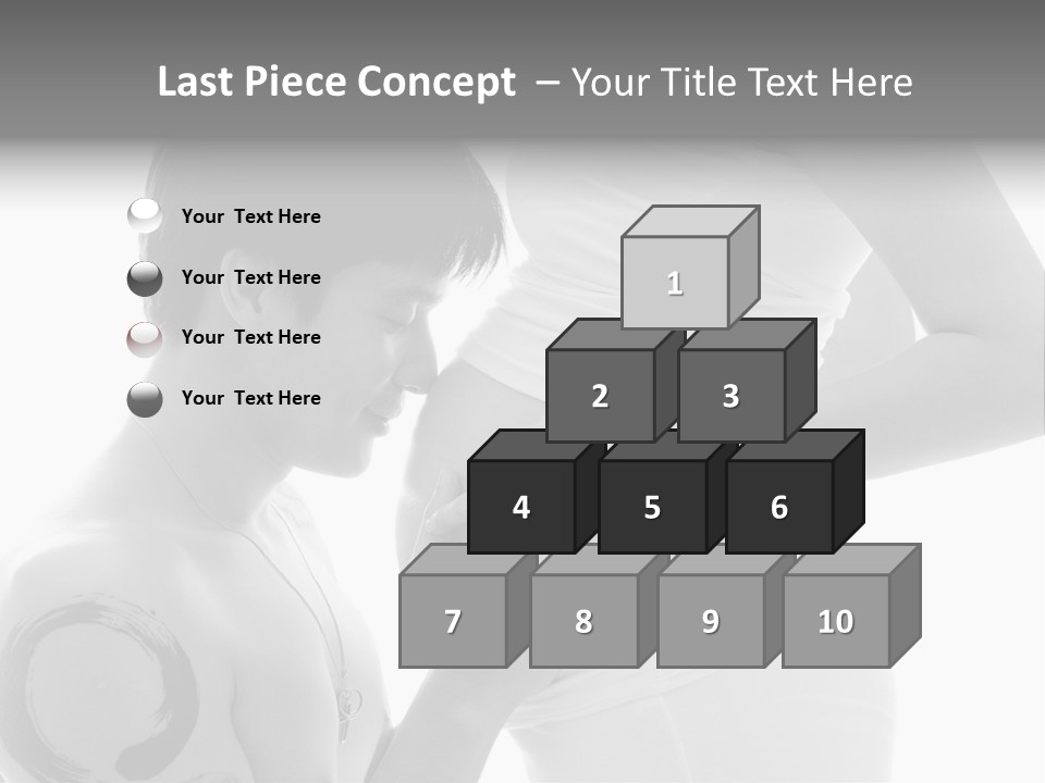 Parents Background Mother PowerPoint Template