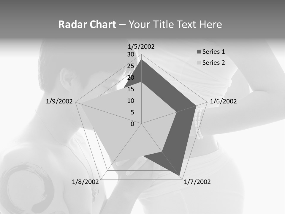 Parents Background Mother PowerPoint Template