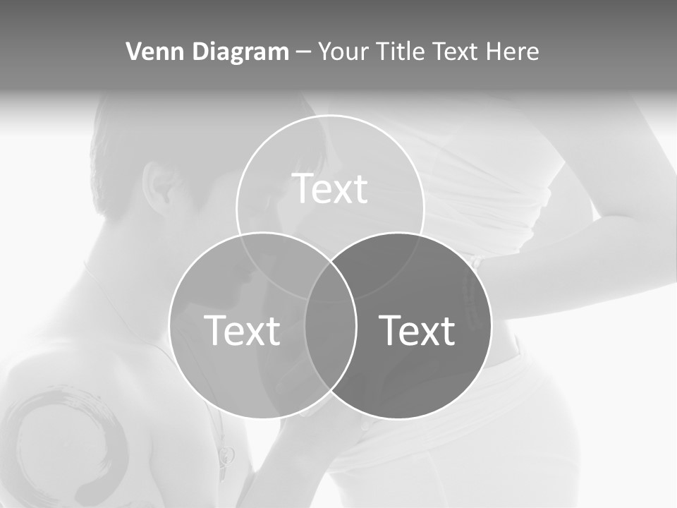 Parents Background Mother PowerPoint Template