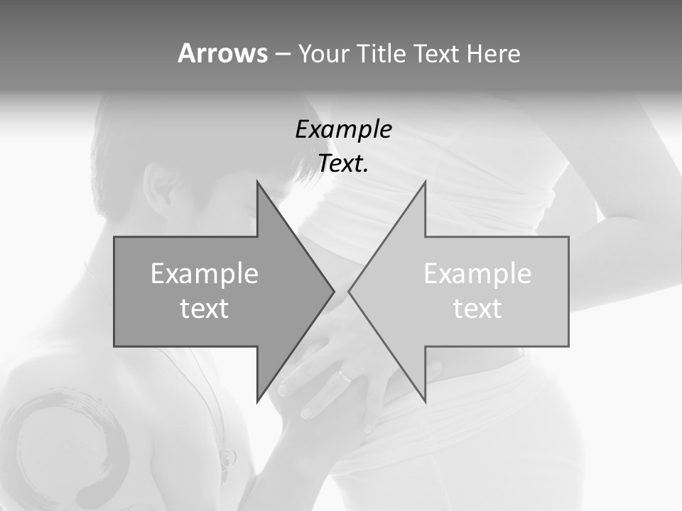 Parents Background Mother PowerPoint Template